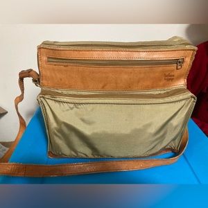 VINTAGE 1970s HARTMANN LUGGAGE TRAVEL BAG
